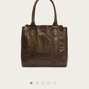 Frye bag & wallet